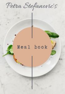 meal book