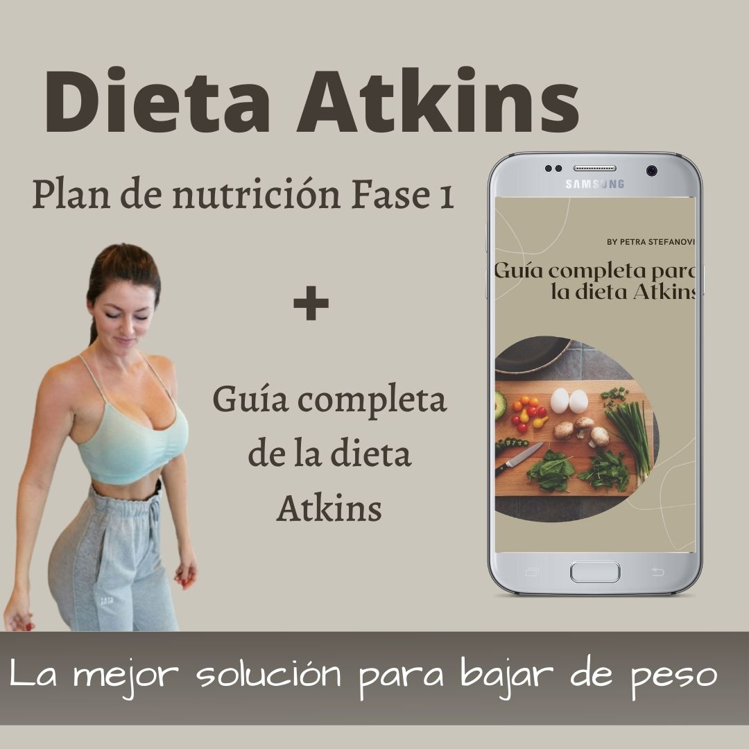 Dieta Atkins