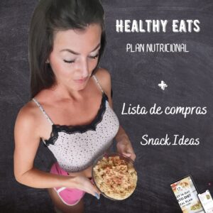 Healthy Eats Espanol